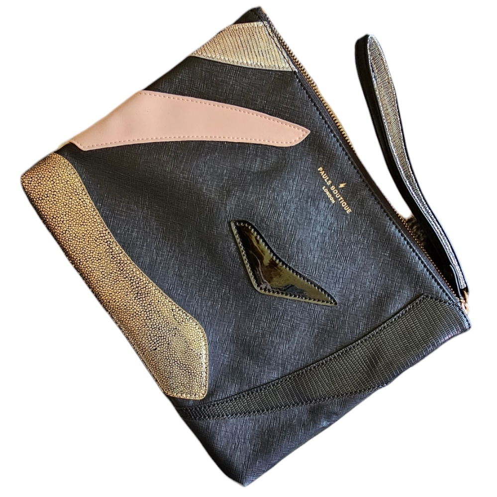 Pauls boutique wristle‎ bag